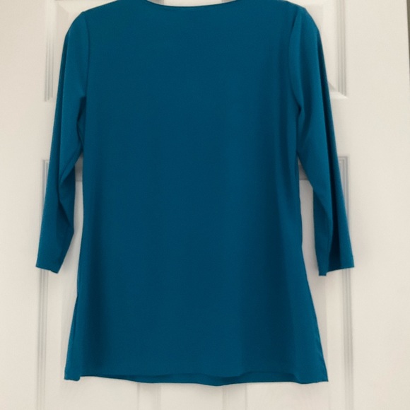 NWOT Mr Max top size small - Picture 3 of 3